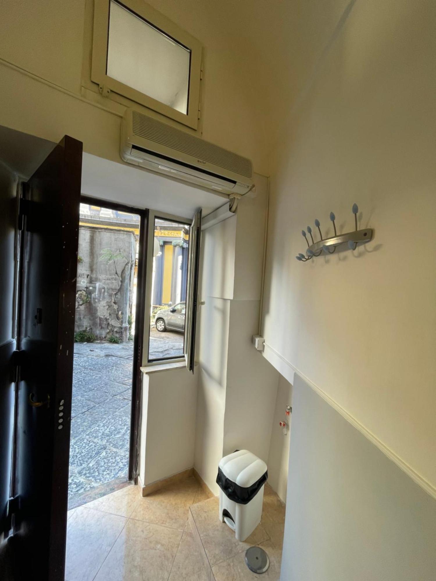 Il Piccolo Rifugio Apartment Naples Exterior photo